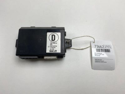 Лот: 21112352. Фото: 1. Блок управления Rover 45 1999... Ходовая, подвеска, рулевое управление