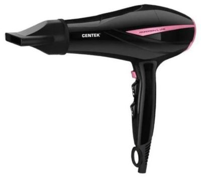 Лот: 13066399. Фото: 1. Фен Centek CT 2262. Укладка и стрижка волос, бритьё, эпиляция