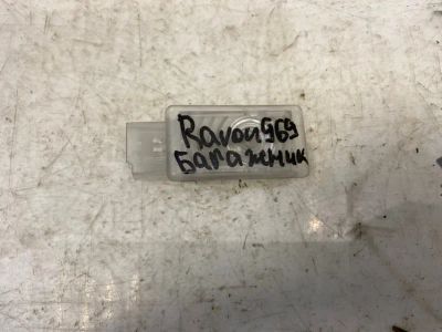 Лот: 21711205. Фото: 1. плафон багажника Ravon R4. Двигатель и элементы двигателя