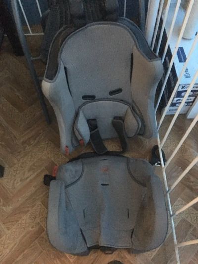 Лот: 12038895. Фото: 1. Детское автокресло Enfant. Детские автокресла