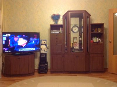 Лот: 5128353. Фото: 1. Стенка горка. Гостиные, стенки, горки