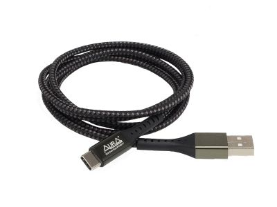 Лот: 18874172. Фото: 1. Aura TPC-UC3B USB Type-C зарядный... Другое (автозвук)