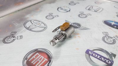 Лот: 23588462. Фото: 1. Соленоид АКПП Toyota Camry 1MZ-FE... Трансмиссия