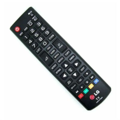 Лот: 11483023. Фото: 1. Пульт ДУ LG AKB73715603 Новый... Пульты ДУ