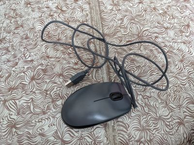Лот: 18606756. Фото: 1. Мышь USB Logitech M90. Клавиатуры и мыши