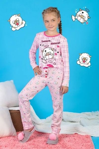 Лот: 12713294. Фото: 1. Детский костюм "Бяша-6". Одежда для дома
