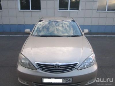 Лот: 8053400. Фото: 1. Продам Toyota Camry 2003г. Япония. Автомобили