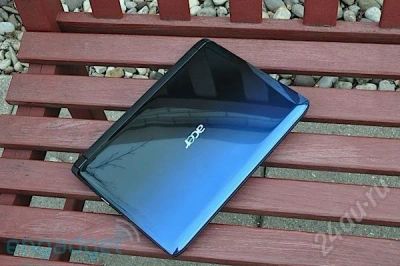 Лот: 662834. Фото: 1. новый стильный acer 532, intel... Ноутбуки