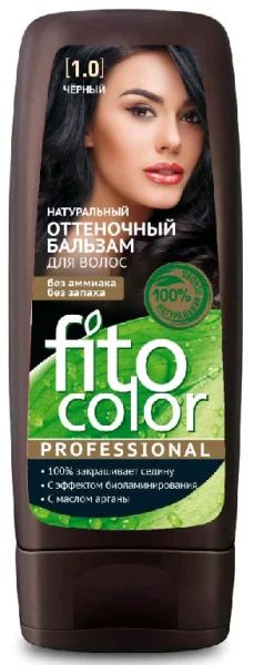 Лот: 19097508. Фото: 1. Fitoкосметик Fito Color Professional... Уход за волосами 