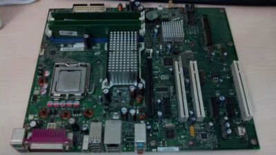 Лот: 4811384. Фото: 1. Intel CORE 2 DUO 6300 1.86 GHz. Процессоры