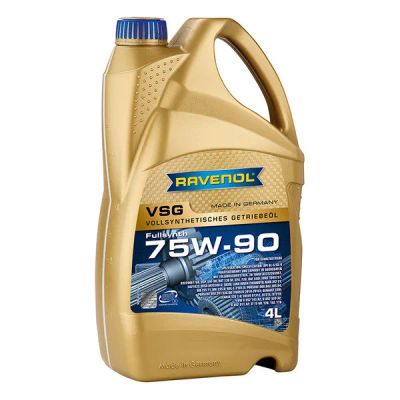 Лот: 17643147. Фото: 1. трансмиссионное масло RAVENOL... Масла, жидкости