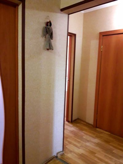 Лот: 14798050. Фото: 1. Сдам 1-комн.кв. 45кв.м Покровский... Квартиры, студии