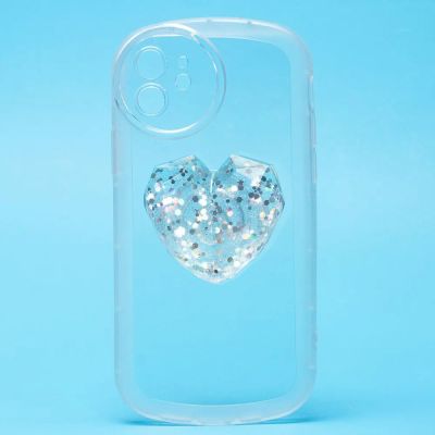Лот: 25114606. Фото: 1. Чехол Apple iPhone 12 (A2403... Чехлы, бамперы