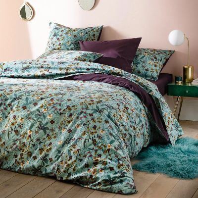 Лот: 24188483. Фото: 1. Пододеяльник LaRedoute. Постельное бельё