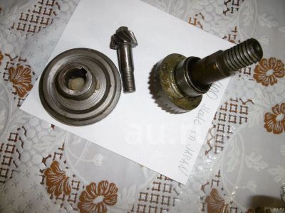 Лот: 24992436. Фото: 1. Комплект новых передаточных деталей... Ручной инструмент
