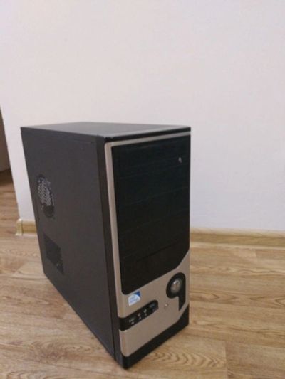 Лот: 15924683. Фото: 1. Системный блок Компьютер [Intel... Компьютеры в сборе