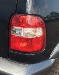 Лот: 4349430. Фото: 1. Фонарь задний правый Kia Sportage. Оптика и освещение