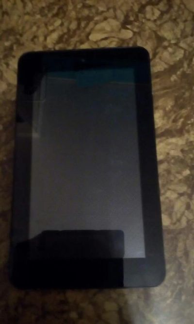 Лот: 11257145. Фото: 1. hp slate 7. Планшеты
