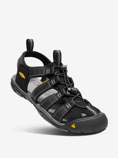 Лот: 24287675. Фото: 1. Сандалии мужские KEEN Clearwater... Сандалии