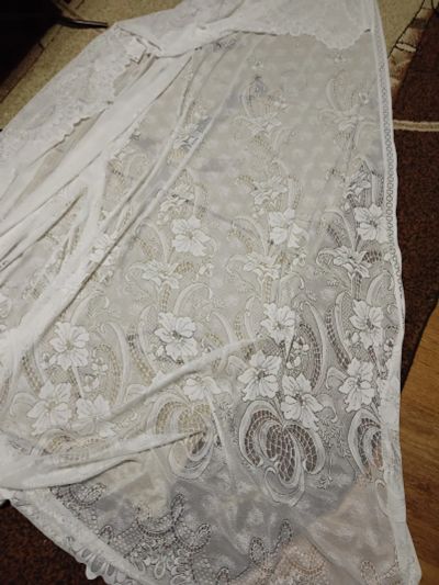 Лот: 24920015. Фото: 1. Штора. Шторы, тюль