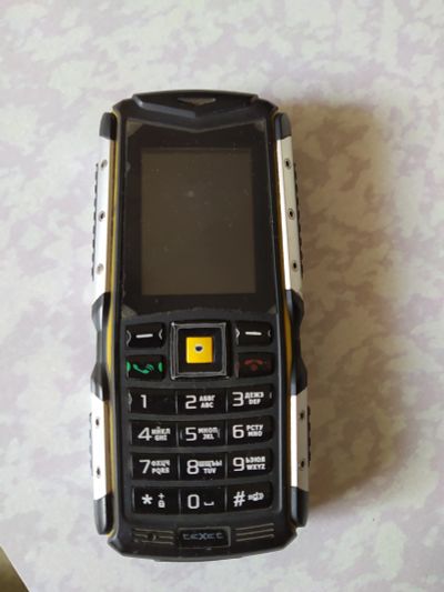 Лот: 14365414. Фото: 1. Texet ТМ-511R. Кнопочные мобильные телефоны