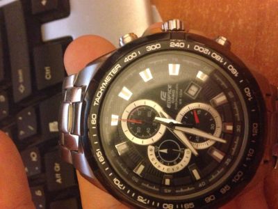 Лот: 3248261. Фото: 1. Наручные часы Casio. Другие наручные часы