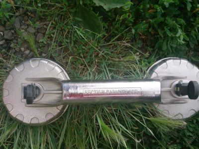 Лот: 5791702. Фото: 1. Стекодомкрат Suction capacity... Ручной инструмент