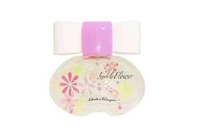 Лот: 8749627. Фото: 1. Salvatore Ferragamo Incanto Lovely... Женская парфюмерия