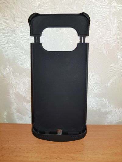 Лот: 12750295. Фото: 1. Power case. Внешние, портативные аккумуляторы для смартфонов (Power bank)