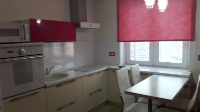 Лот: 8057451. Фото: 1. Сдам 2-х комнатную квартиру в... Квартиры, студии
