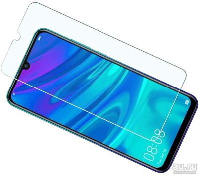 Лот: 14064945. Фото: 1. Защитное стекло Huawei Honor 10... Защитные стёкла, защитные плёнки