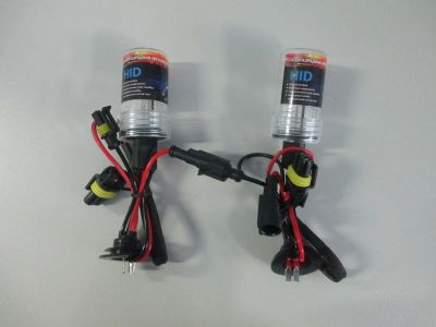 Лот: 11268097. Фото: 1. Лампа AC HID ODEL H3 35W 4300K... Другое (авто, мото, водный транспорт)