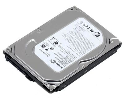 Лот: 9433372. Фото: 1. Жесткий диск Seagate Barracuda... Жёсткие диски