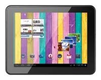 Лот: 4496935. Фото: 1. Iconbit nettab parus quad гарантия... Планшеты