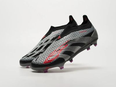 Лот: 24973758. Фото: 1. Футбольная обувь Adidas Predator... Кеды, кроссовки, слипоны