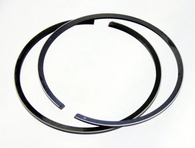 Лот: 21366341. Фото: 1. Кольца поршневые STD Yamaha 25-30... Запчасти для лодок, катеров, лодочных моторов