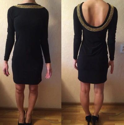 Лот: 8116065. Фото: 1. Платье вечернее. Платья