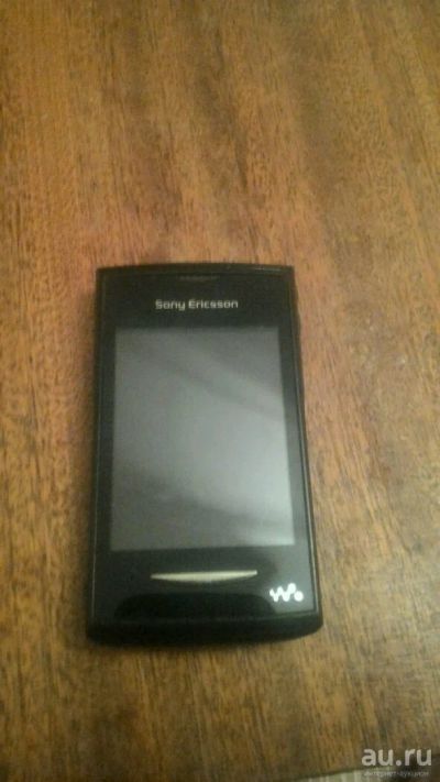 Лот: 14618146. Фото: 1. Sony Ericsson W150i/Yendo. Дисплеи, дисплейные модули, тачскрины