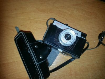 Лот: 8913151. Фото: 1. Смена 8М (К1). Плёночные компактные