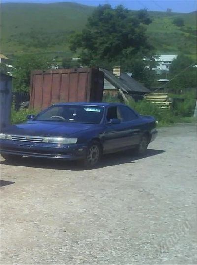 Лот: 1437471. Фото: 1. Toyota vista. Автомобили