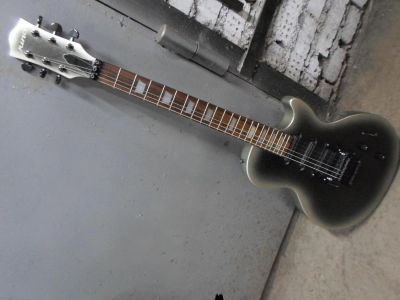 Лот: 5730680. Фото: 1. Juno Les Paul. Гитары