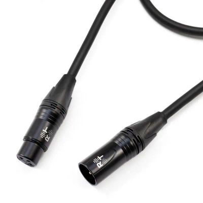 Лот: 25030402. Фото: 1. Кабель микрофонный Radiotehnika. Аксессуары