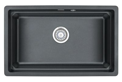 Лот: 24678874. Фото: 1. Мойка врезная GRANULA Kitchen... Мойки кухонные