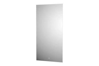 Лот: 24655758. Фото: 1. Зеркало с LED-подсветкой DEFESTO... Мебель для ванной комнаты