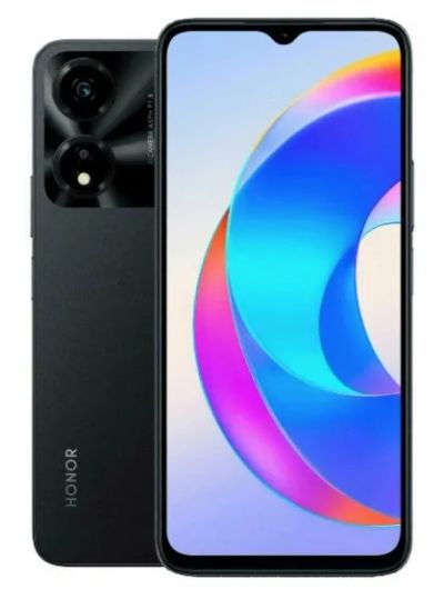 Лот: 20849809. Фото: 1. Смартфон Honor X5 Plus 4Gb/64Gb... Смартфоны
