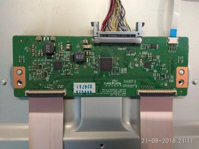 Лот: 12043005. Фото: 1. 6870C-0451A Philips 42PFL5028T... Запчасти для телевизоров, видеотехники, аудиотехники