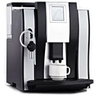Лот: 10481561. Фото: 1. Кофемашина merol me-710 office... Пищевое