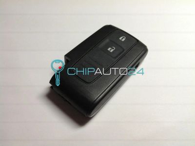 Лот: 6147168. Фото: 1. Smart key Смарт ключ Toyota Prius... Другое (автозапчасти)