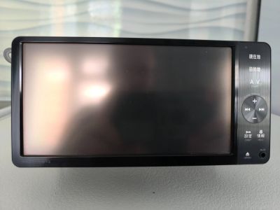 Лот: 21545621. Фото: 1. Магнитола 2din toyota. Автомагнитолы