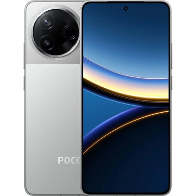 Лот: 25797107. Фото: 1. Смартфон Poco F7 Pro 12/512Gb... Смартфоны